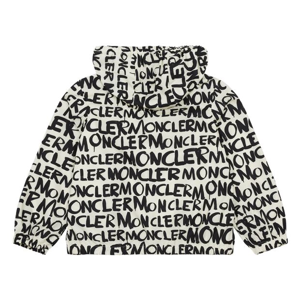 Anorak Hanoi-product