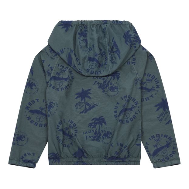 Jacke Hol Box Palmen-product