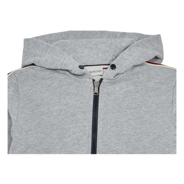 Maglia Sweatshirt + Jogging Bottoms-product