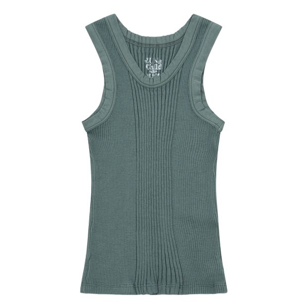 Fernando Vest Top -product