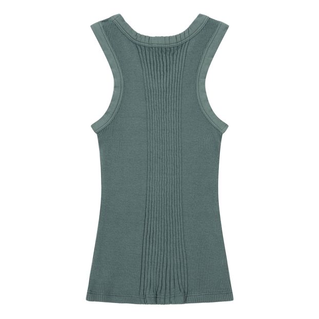 Fernando Vest Top -product