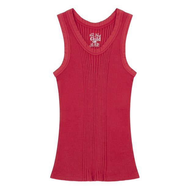Camiseta De Tirantes Fernando-product