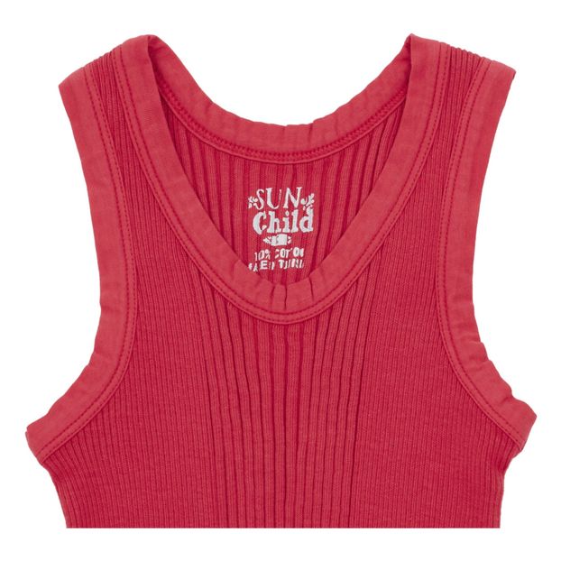 Camiseta De Tirantes Fernando-product