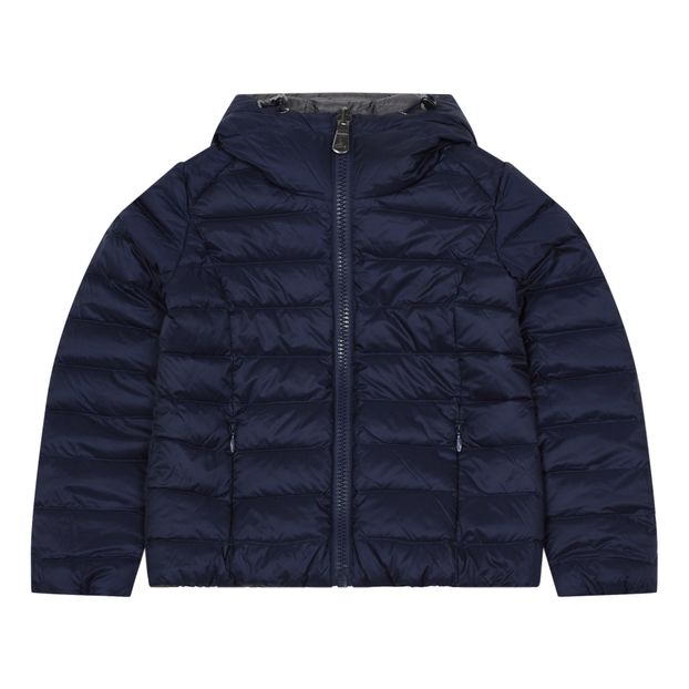 Anorak Reversible Frío Bali-product