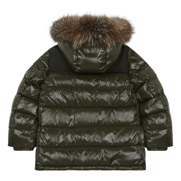 Parka Loupmont-product