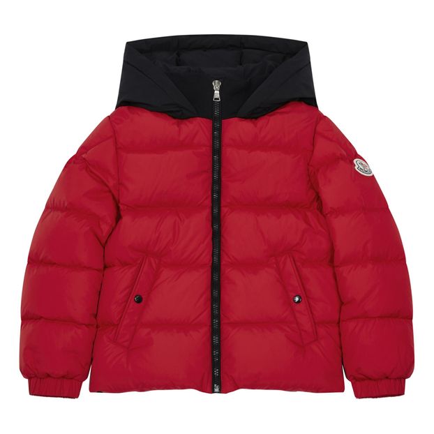 Anorak Arthon-product