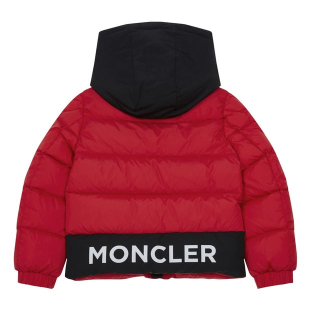 Anorak Arthon-product