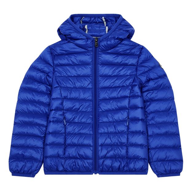 Anorak Light Capucha Hugo-product