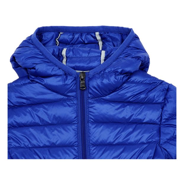 Anorak Light Capucha Hugo-product