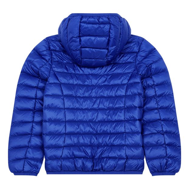 Anorak Light Capucha Hugo-product