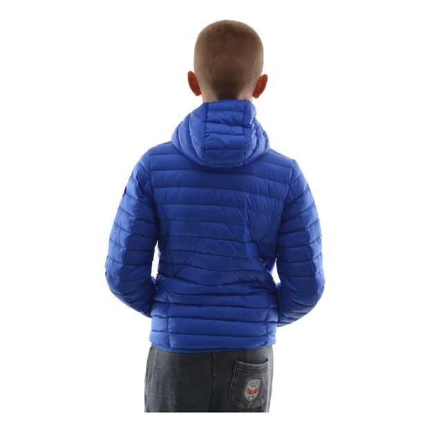 Anorak Light Capucha Hugo-product