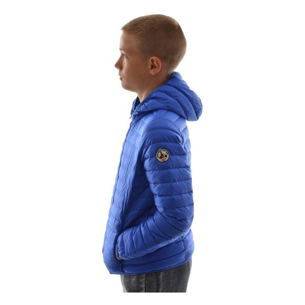 Anorak Light Capucha Hugo-product