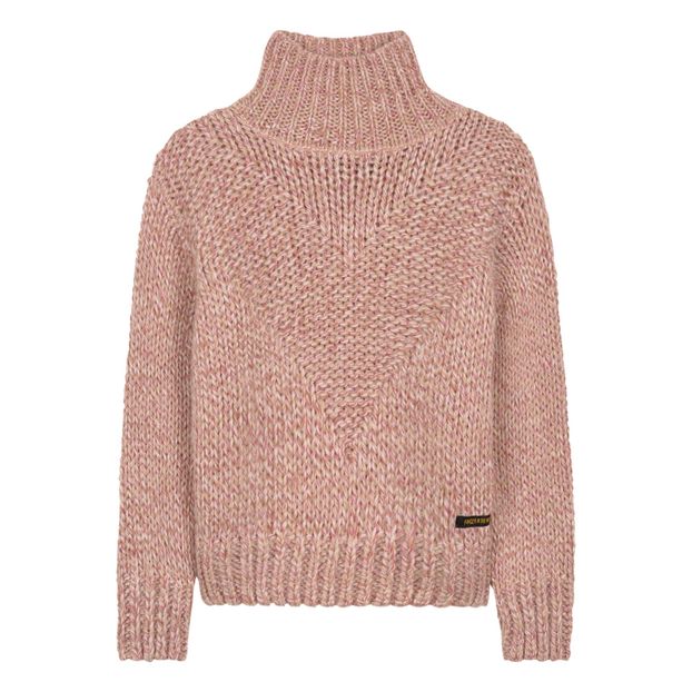 Pull Doux Oversize Vanity-product