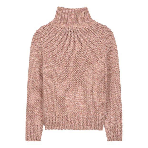 Pull Doux Oversize Vanity-product