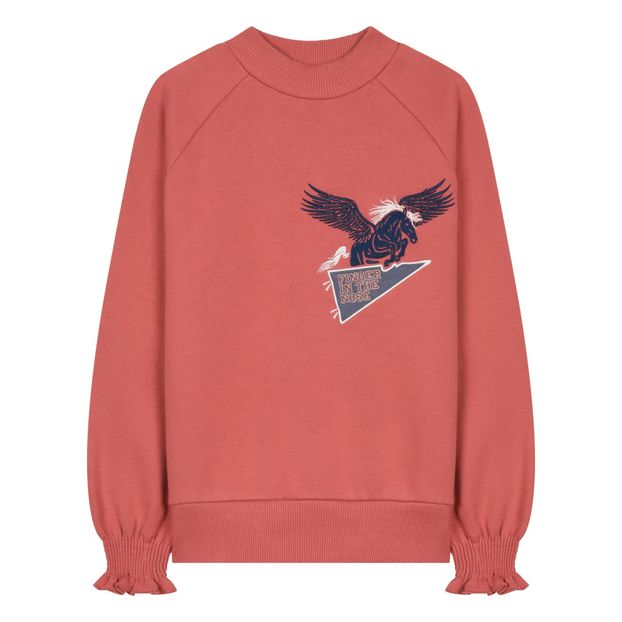 Pegasus Millie Embroidered Sweatshirt-product