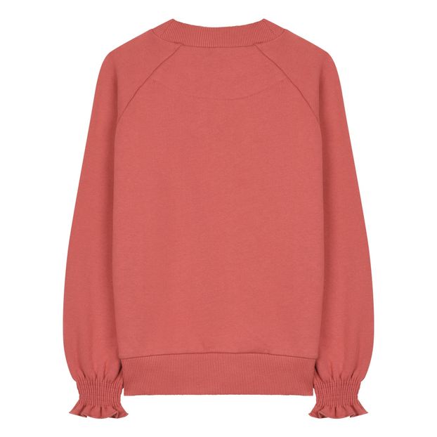 Pegasus Millie Embroidered Sweatshirt-product