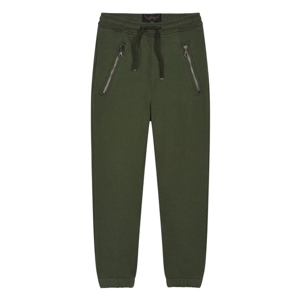 Jogger con zip tasche Conor-product