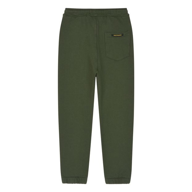 Jogger con zip tasche Conor-product