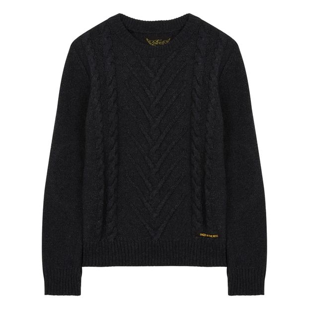 Pull Coton Avery-product