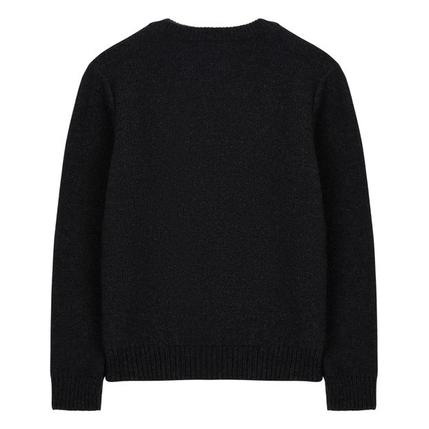 Pull Coton Avery-product