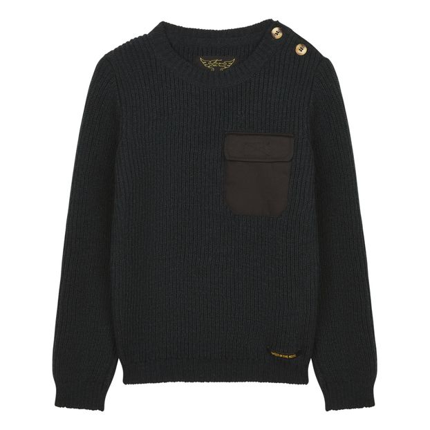 Pull Laine Rudy-product
