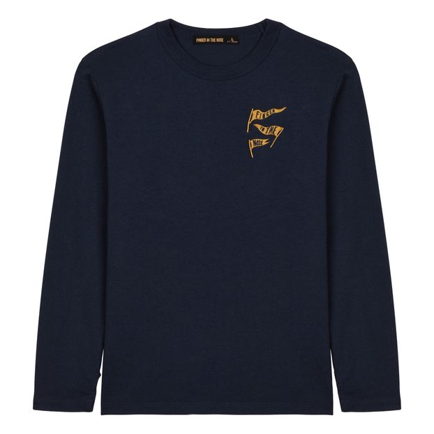 T-Shirt Drapeaux Nico-product