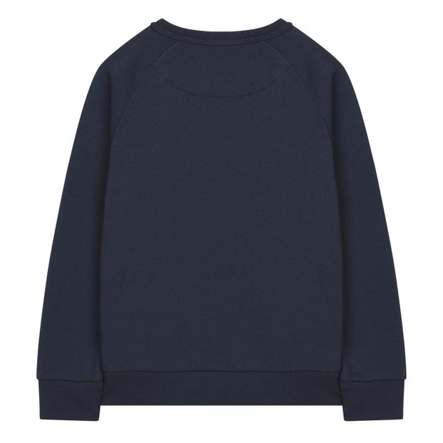 Hank Ghost Sweatshirt-product