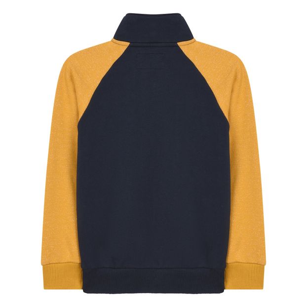 Stark Zipper Sweatshirt-product