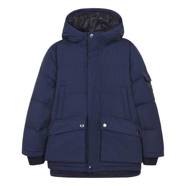 Snowtown Down Jacket-product