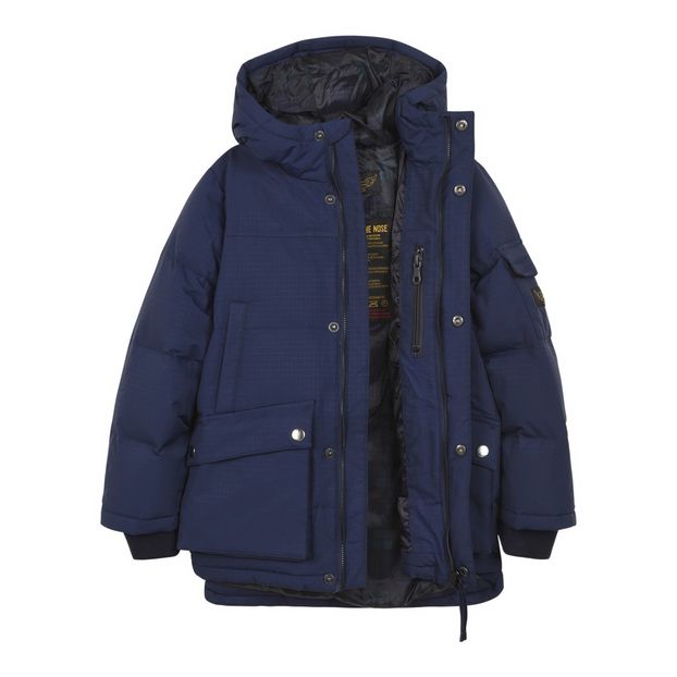 Snowtown Down Jacket-product
