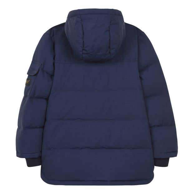 Snowtown Down Jacket-product
