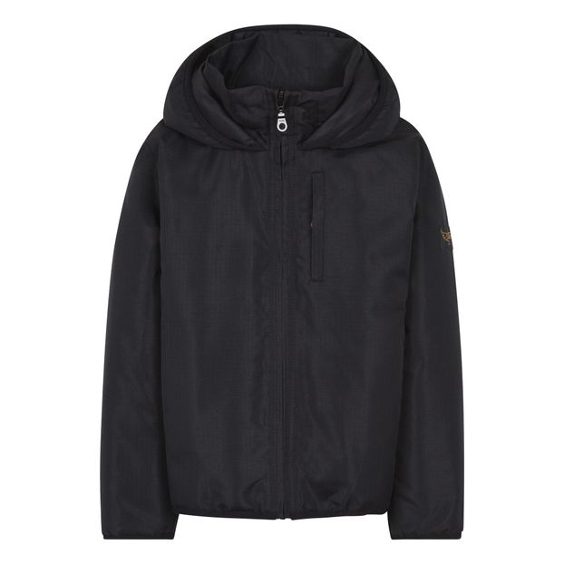 Blouson Zippé Capuche Stanley-product