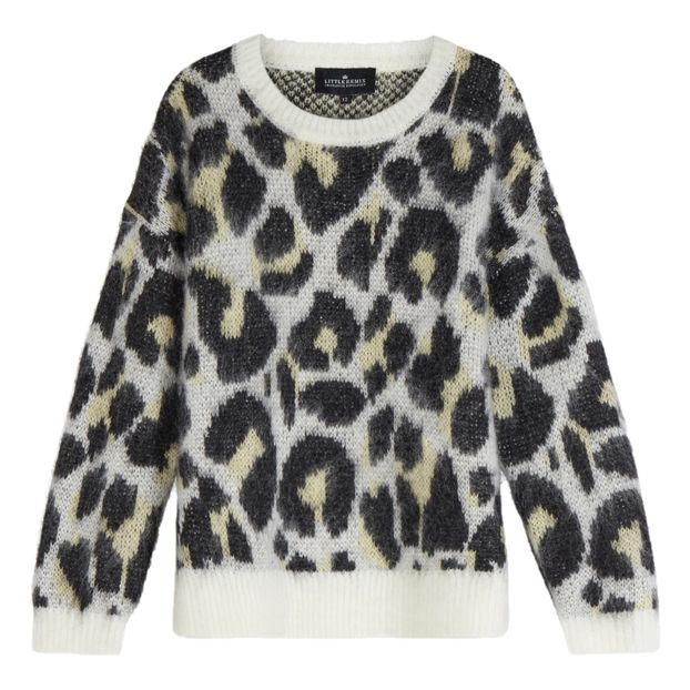Pull Mohair Vicki-product