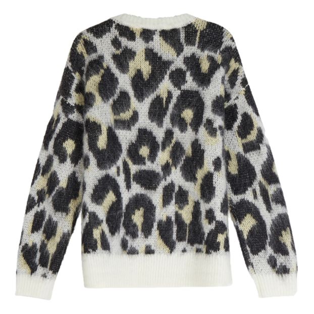 Pull Mohair Vicki-product