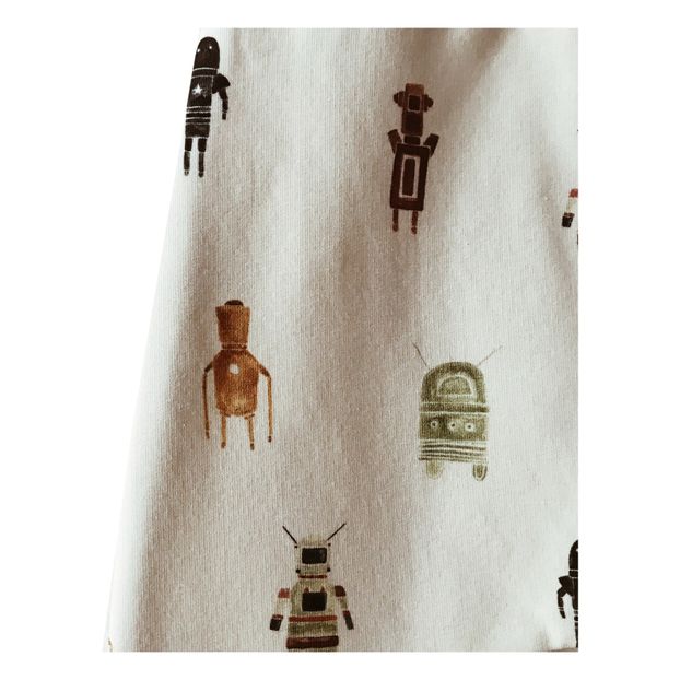 Jogger Roboti Coton Bio-product