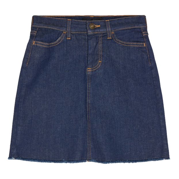 Blue Moon Denim Skirt-product