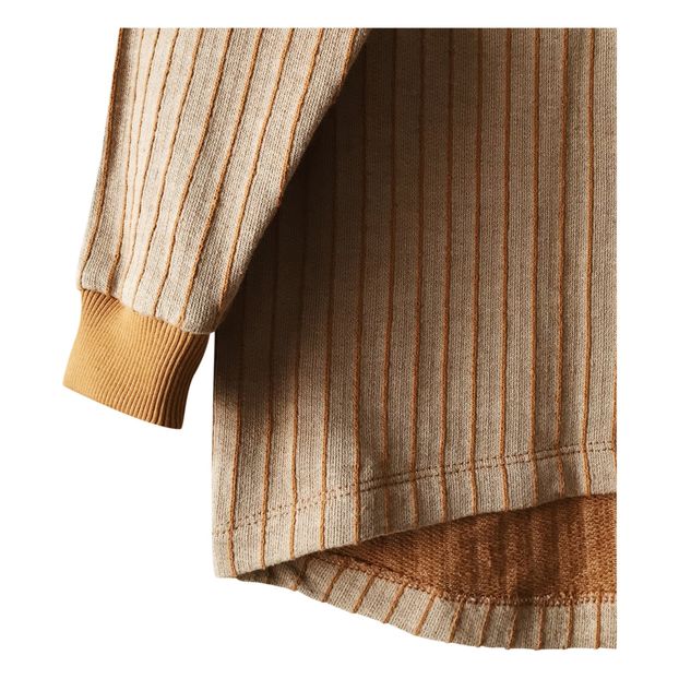 Para Organic Cotton Sweatshirt-product