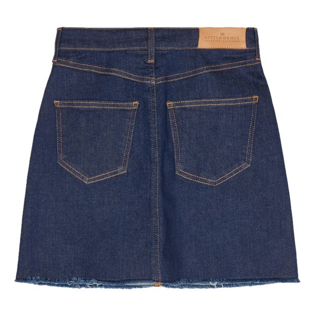 Blue Moon Denim Skirt-product
