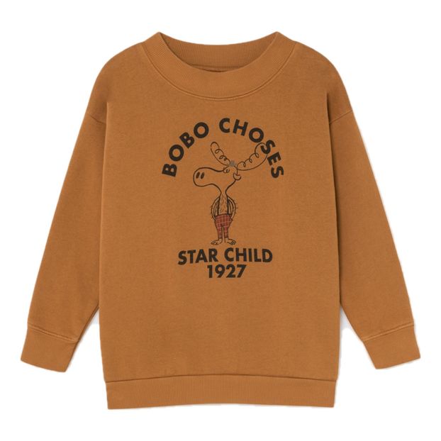 Deer Sweatshirt-product