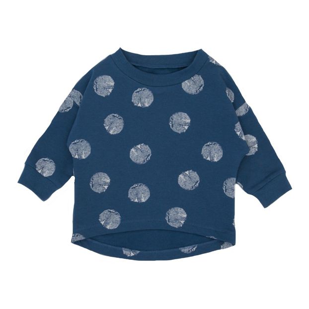 Pull over Venus Coton Bio-product