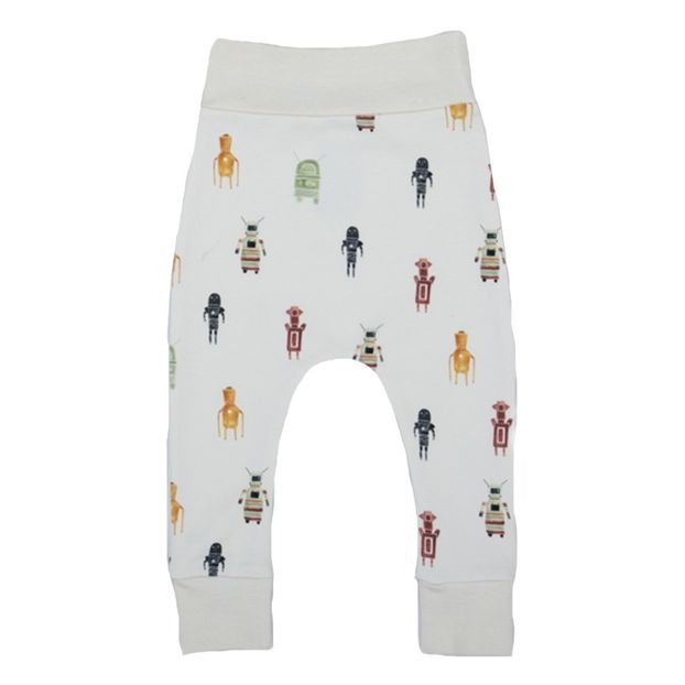 Jogger Roboti Coton Bio-product