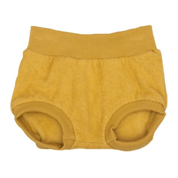 Pumphose Gold Bio-Baumwolle-product