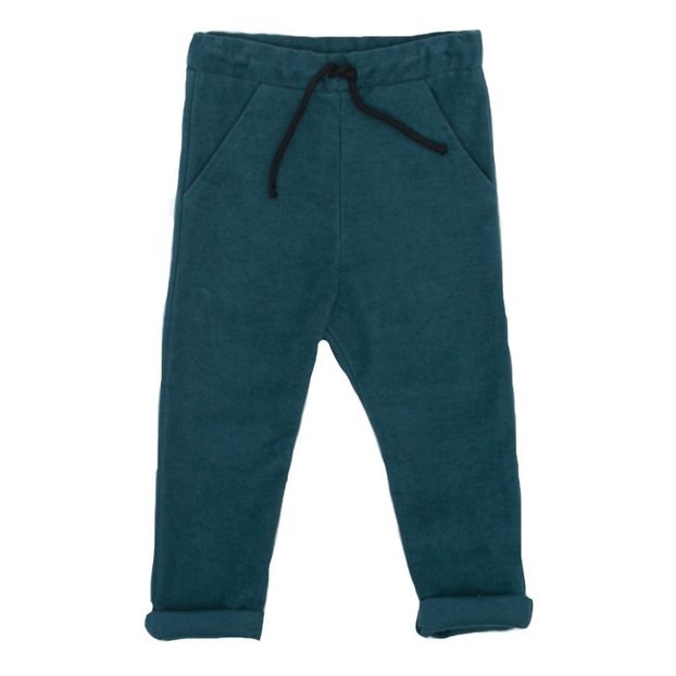 Pantalon Moss Coton Bio-product