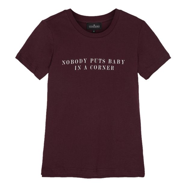 T-Shirt Stanley Dancing Coton Recyclé-product