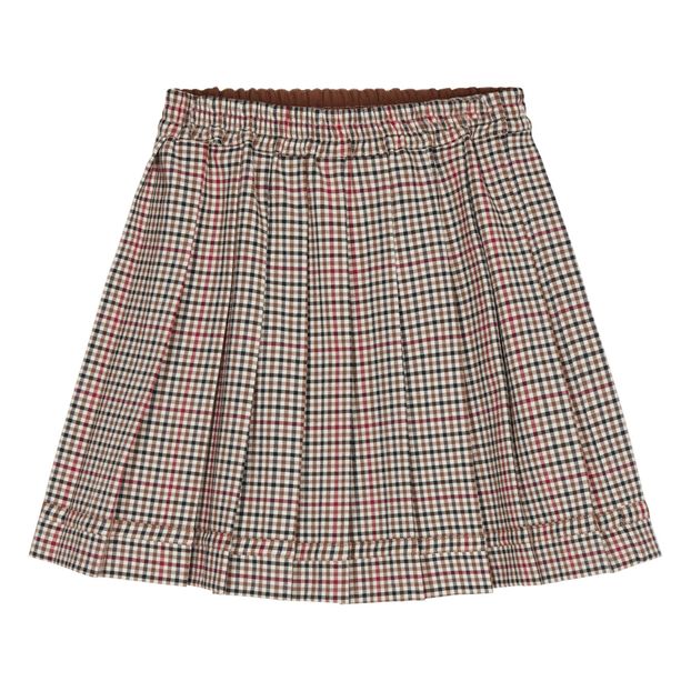 Jupe Carreaux Ivana-product