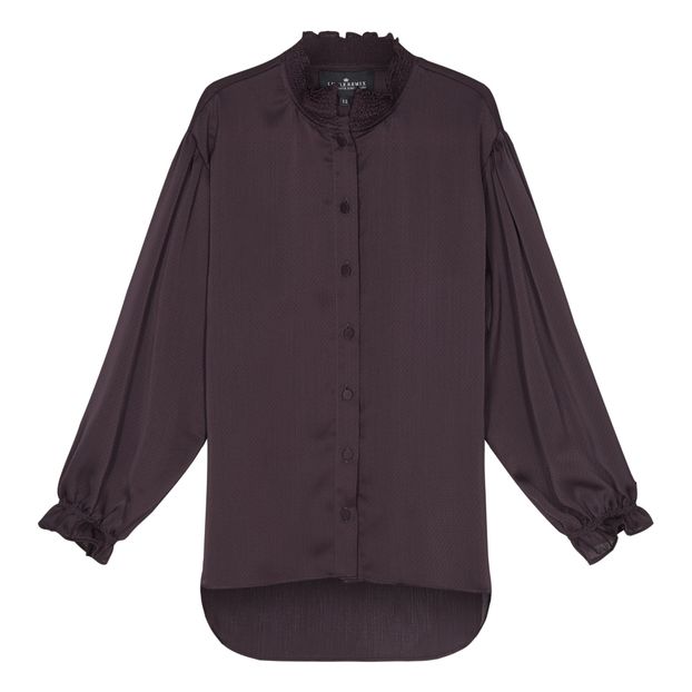 Chemise Pois Elda-product