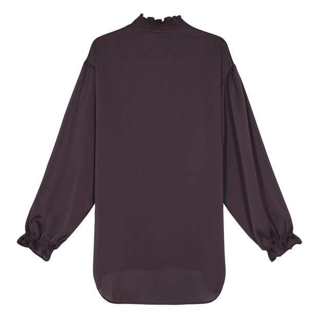 Chemise Pois Elda-product