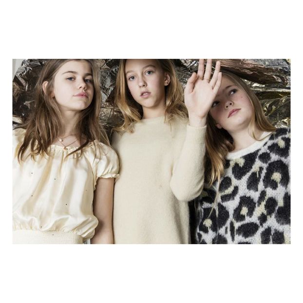 Pull Mohair Vicki-product