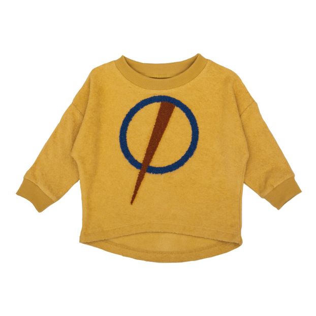 Sudadera Or Route Algodón Orgánico-product