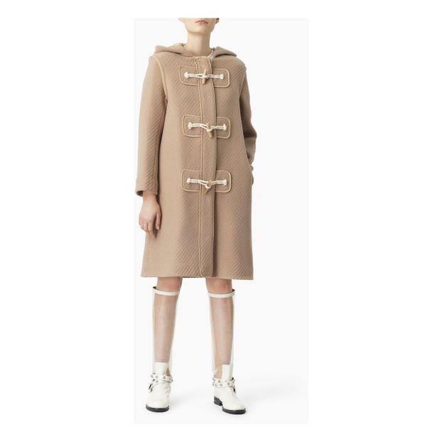 Duffle Coat-product